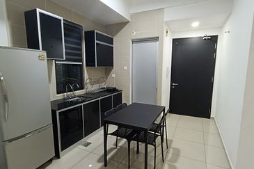 The Garden Residences