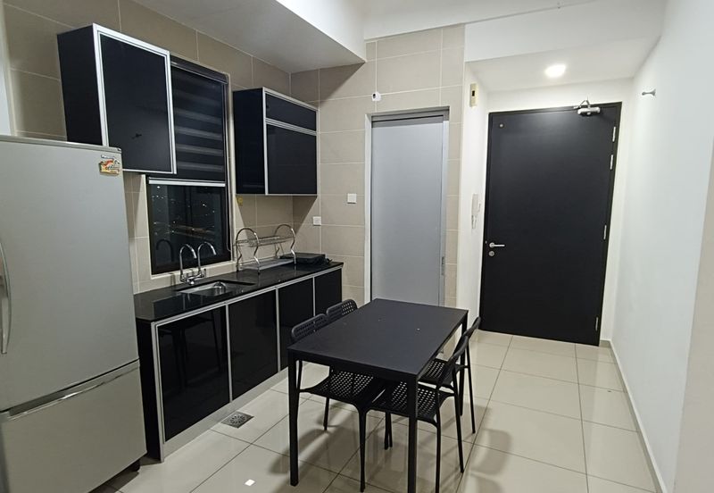 The Garden Residences