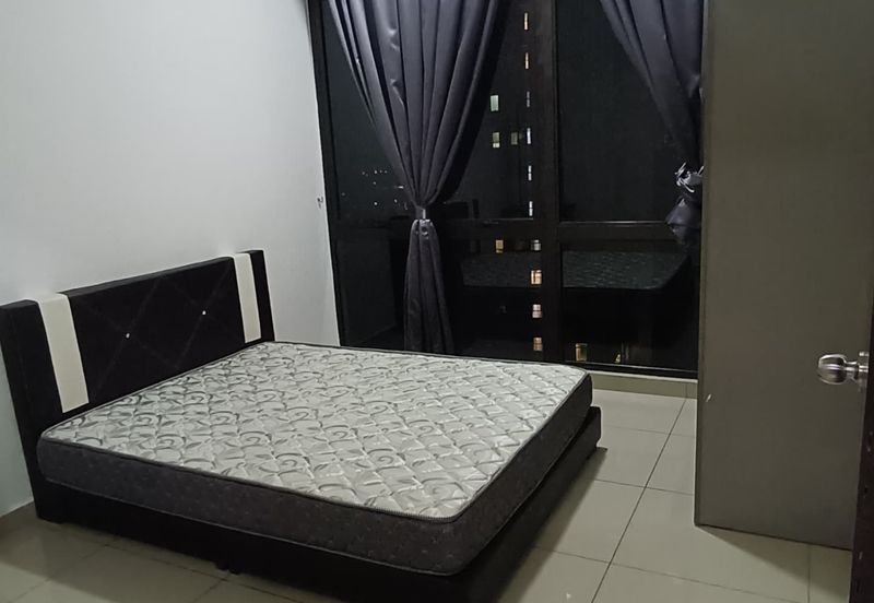 The Garden Residences