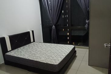 The Garden Residences