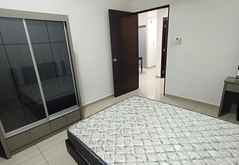 The Garden Residences