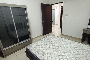 The Garden Residences