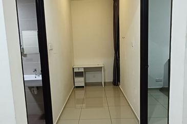 The Garden Residences