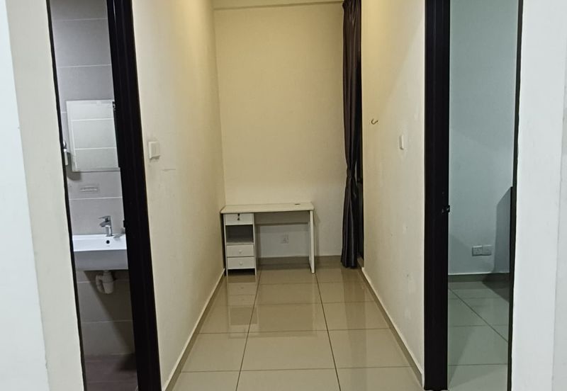 The Garden Residences