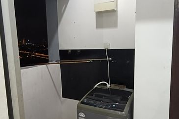 The Garden Residences