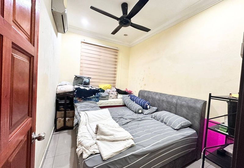 Villa Koi Bandar Selesa Jaya