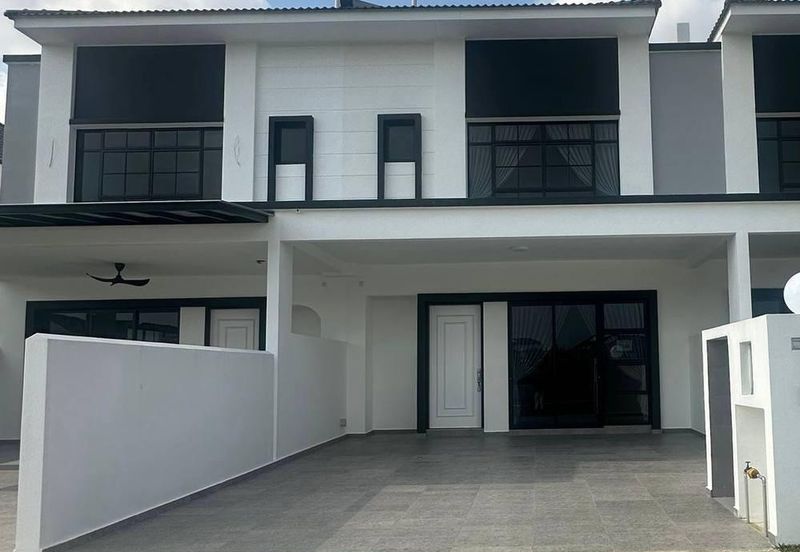 The Borough @ Eco Botanic 2