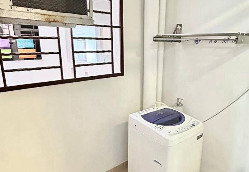 Sri Samudera Seaview Residence Suites