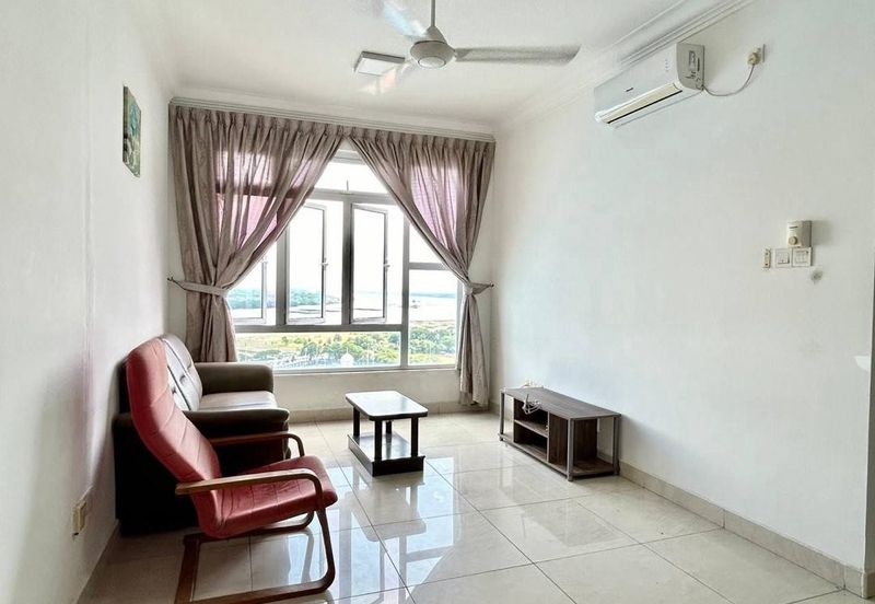 Sri Samudera Seaview Residence Suites