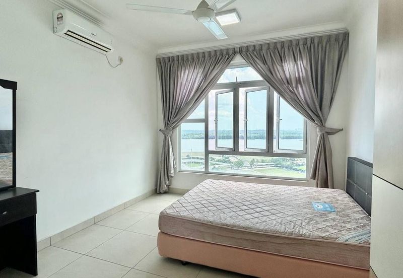Sri Samudera Seaview Residence Suites