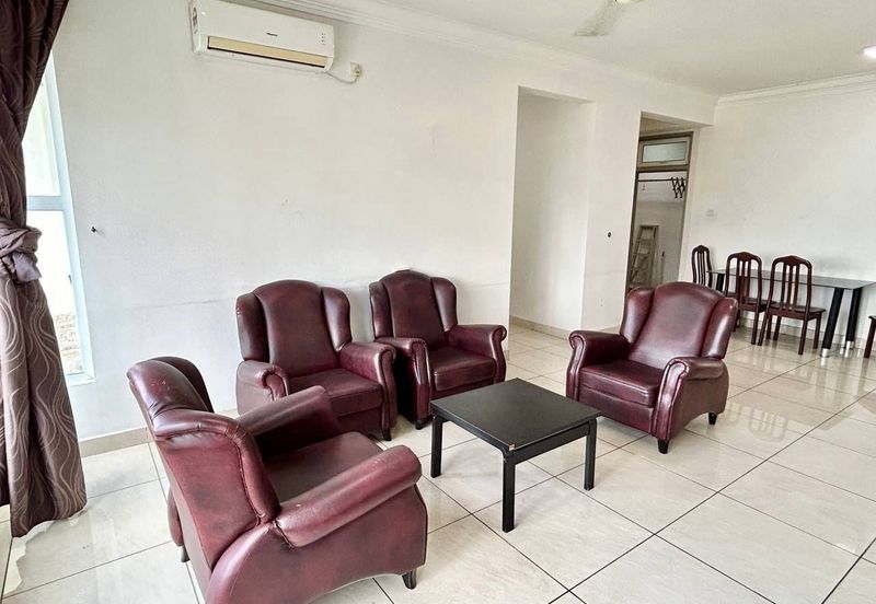 Sri Samudera Seaview Residence Suites