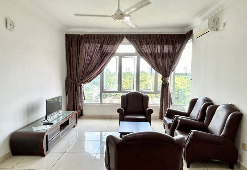 Sri Samudera Seaview Residence Suites