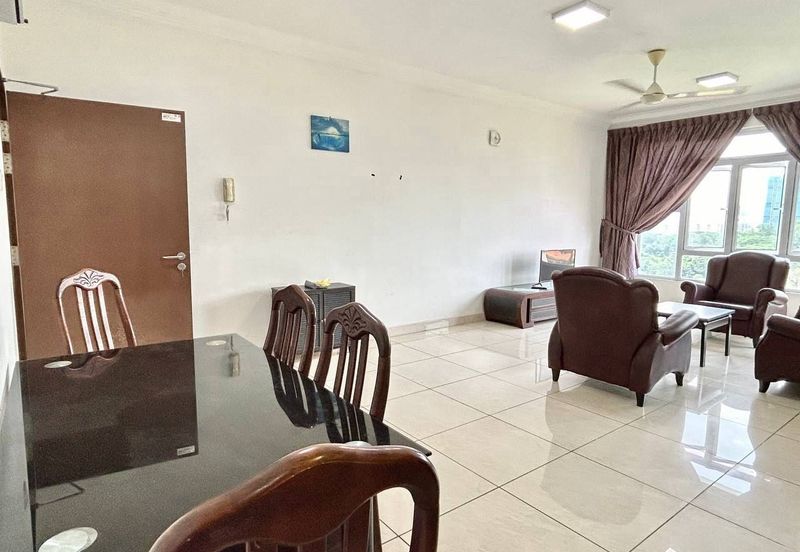 Sri Samudera Seaview Residence Suites