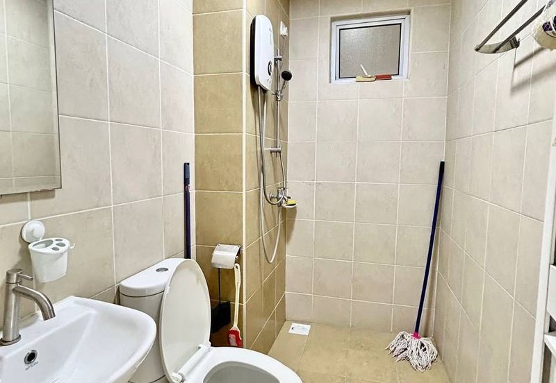 Sri Samudera Seaview Residence Suites