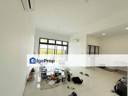 Sunway Emerald Residence  , Johor, 