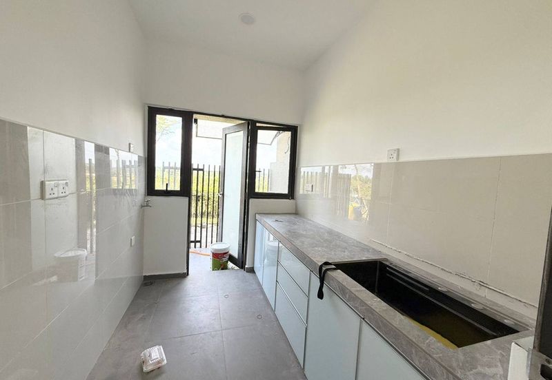 Sunway Emerald Residence