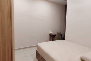 Sunway Citrine Lakehomes