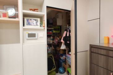 Sunway Citrine Lakehomes