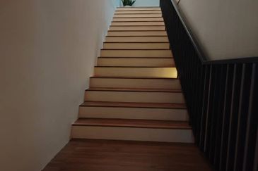 Sunway Citrine Lakehomes