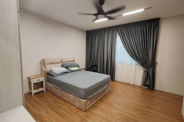 Sunway Citrine Lakehomes