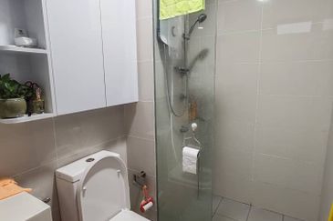 Sunway Citrine Lakehomes