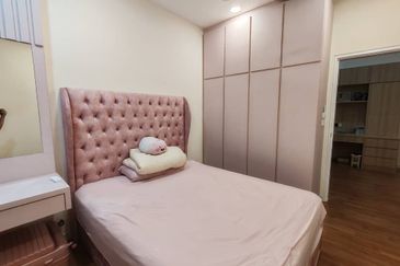 Sunway Citrine Lakehomes