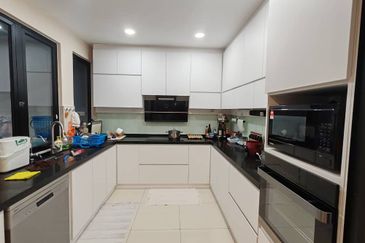 Sunway Citrine Lakehomes