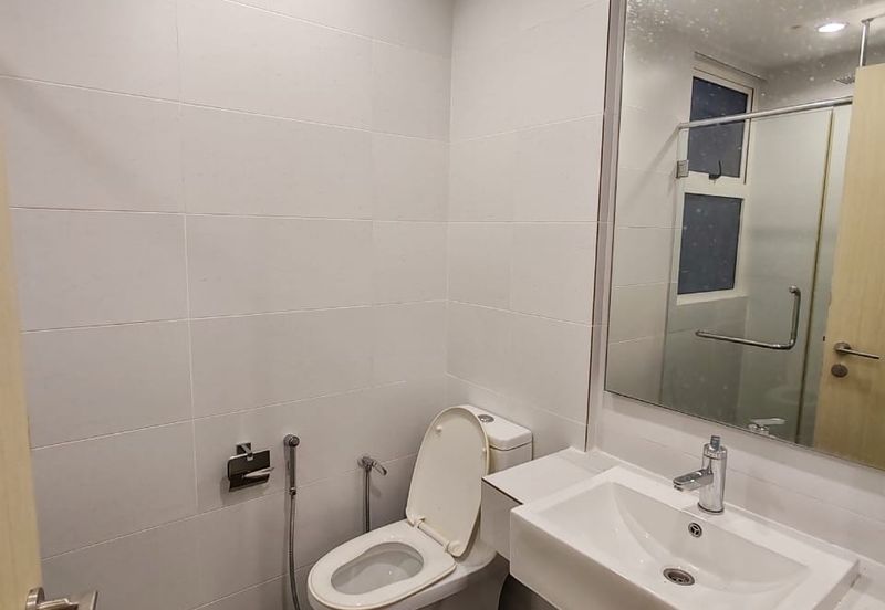 Encorp Marina Puteri Harbour