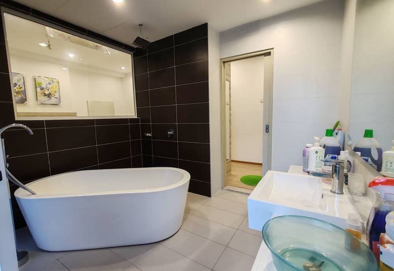 Encorp Marina Puteri Harbour