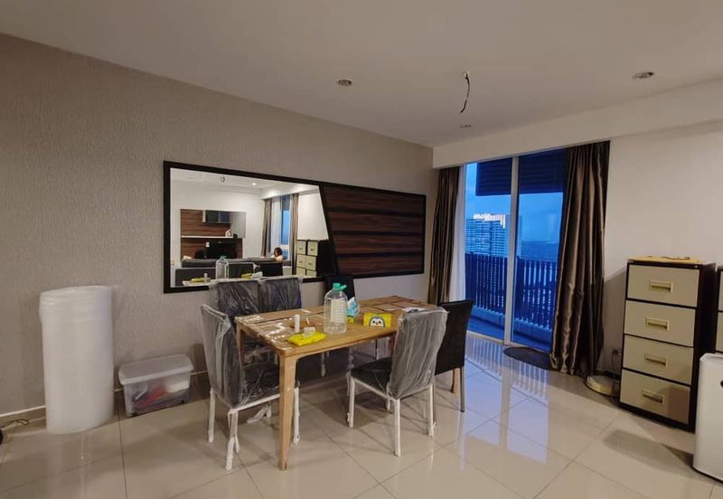 Encorp Marina Puteri Harbour