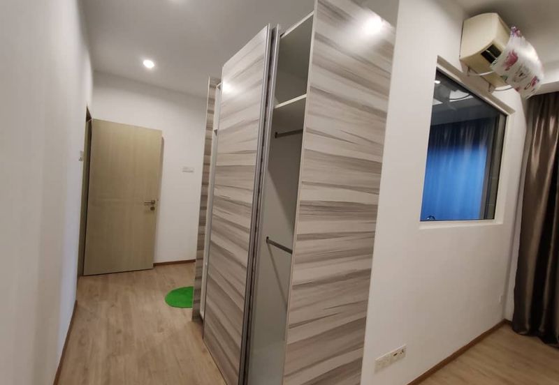 Encorp Marina Puteri Harbour