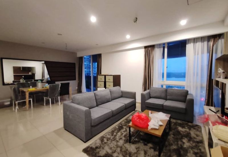 Encorp Marina Puteri Harbour