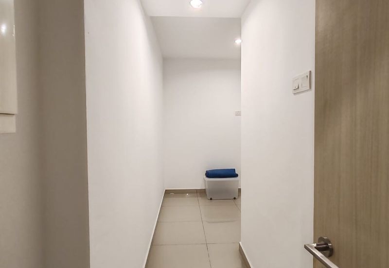 Encorp Marina Puteri Harbour