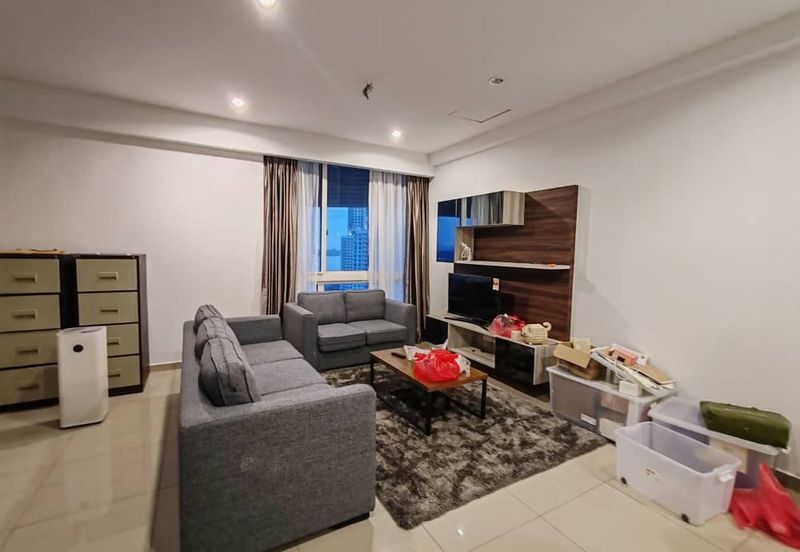 Encorp Marina Puteri Harbour