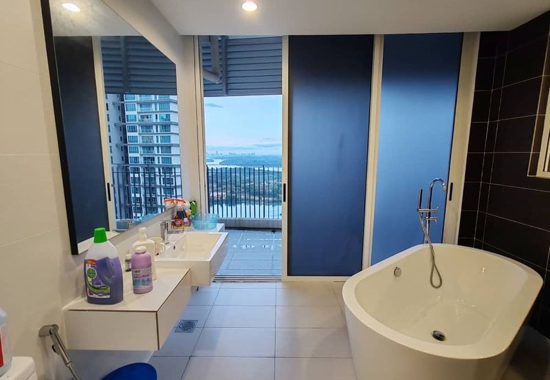 Encorp Marina Puteri Harbour