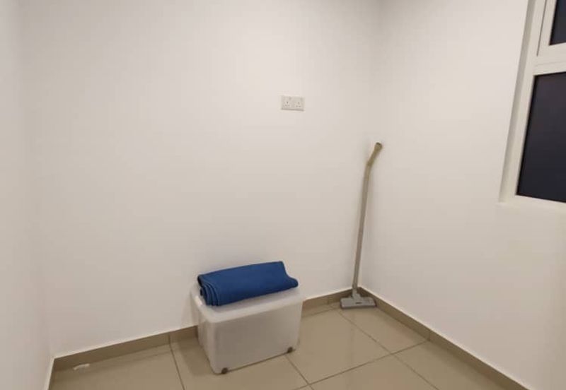 Encorp Marina Puteri Harbour