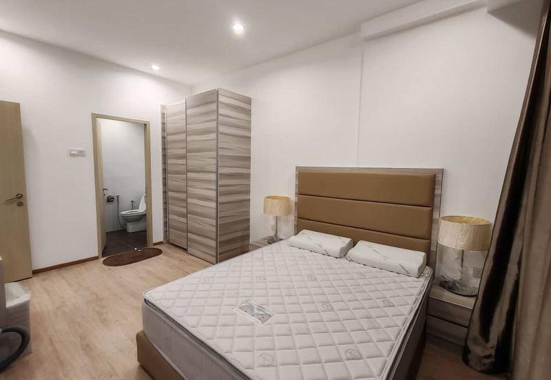 Encorp Marina Puteri Harbour