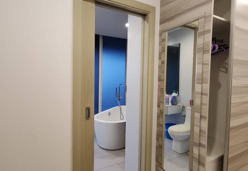 Encorp Marina Puteri Harbour