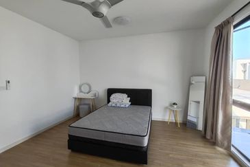 Sunway Citrine Lakehomes