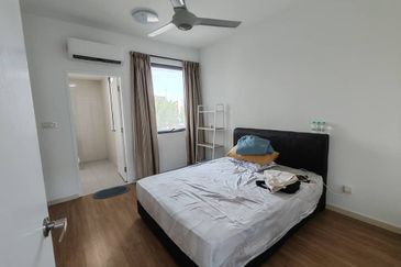 Sunway Citrine Lakehomes