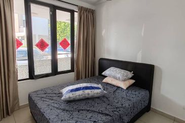 Sunway Citrine Lakehomes