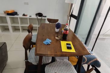 Sunway Citrine Lakehomes