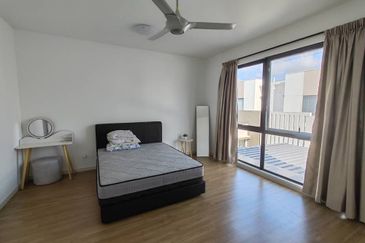 Sunway Citrine Lakehomes