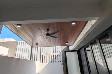 Sunway Citrine Lakehomes