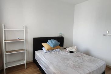 Sunway Citrine Lakehomes