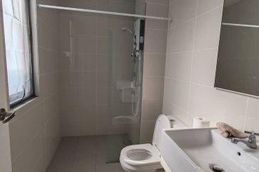 Sunway Citrine Lakehomes