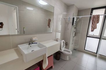 Sunway Citrine Lakehomes