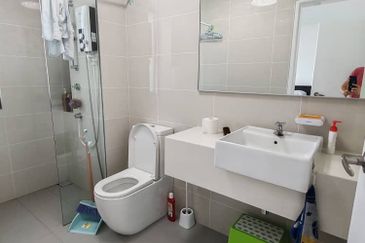 Sunway Citrine Lakehomes