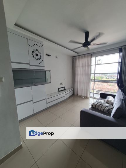 Horizon residence , Johor, Bukit Indah