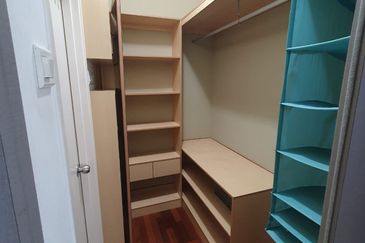 Horizon Residence (Dwi Mutiara)